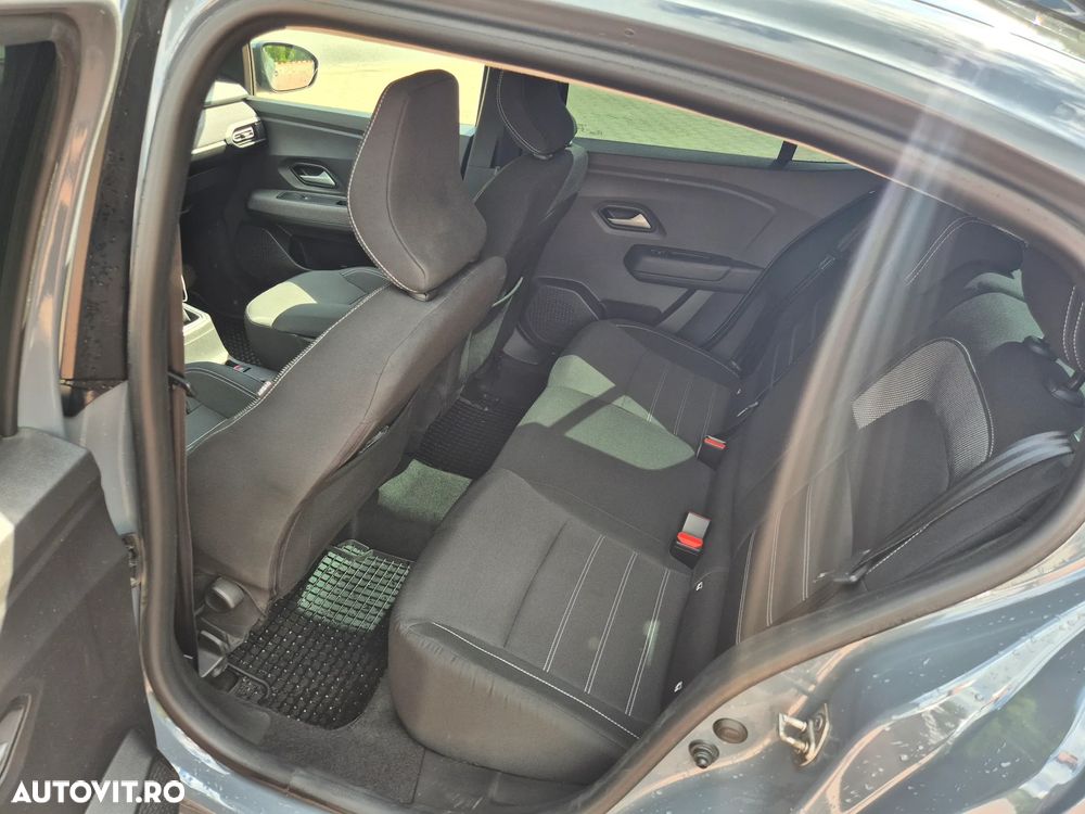 Dacia Logan ECO-G 100 MT6 Journey - 15