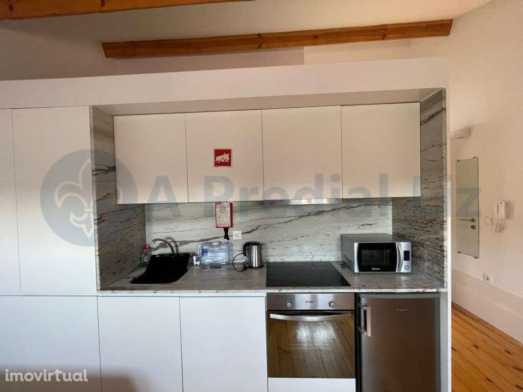 T0 Lapa / Baixa - Grande imagem: 4/12