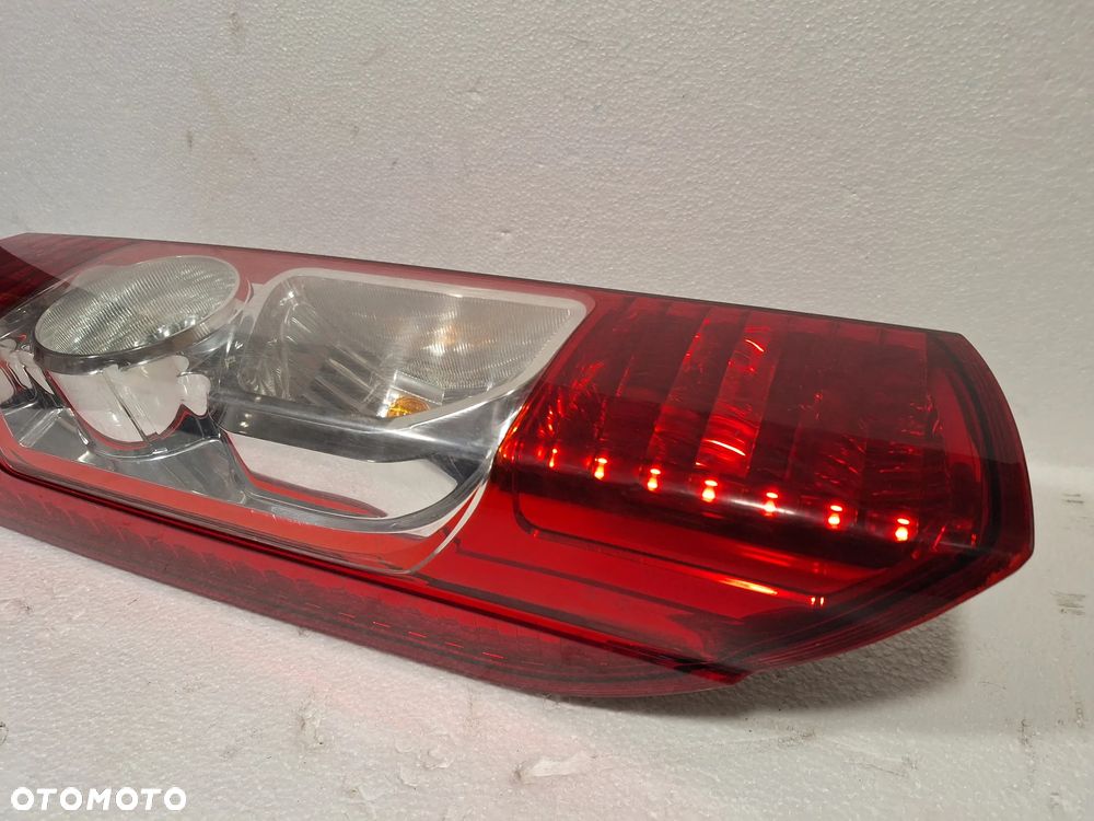 LAMPA TYŁ PRAWA LEWA TYLNA JUMPER DUCATO BOXER III 01366453080 - 5