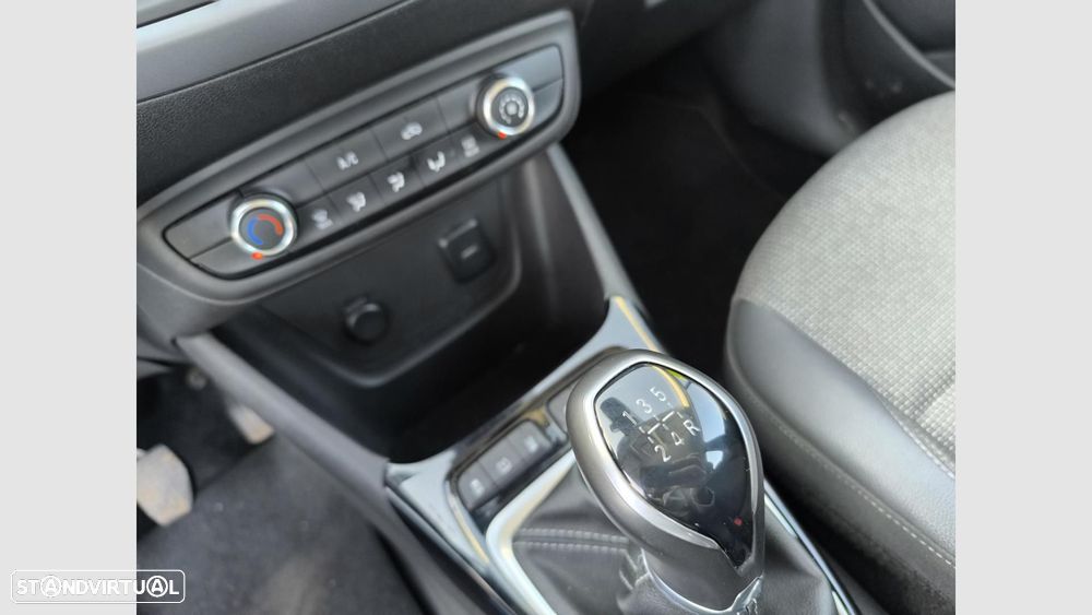 Opel Crossland X 1.2 Business Edition - 11