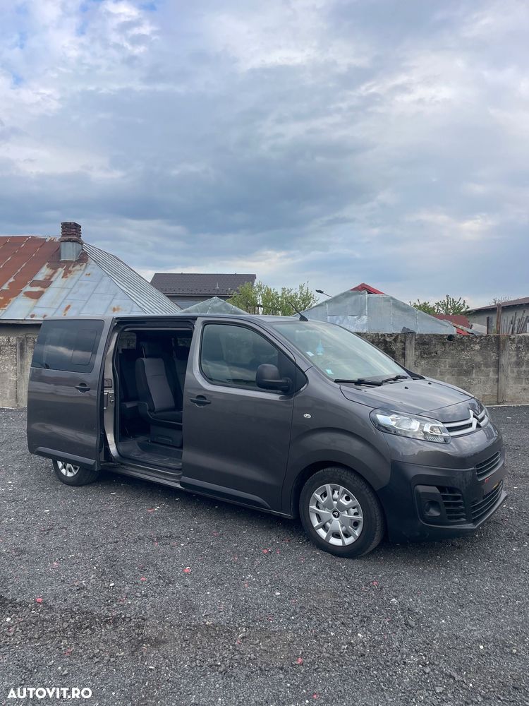 Citroën SpaceTourer XS S&S Business - 4