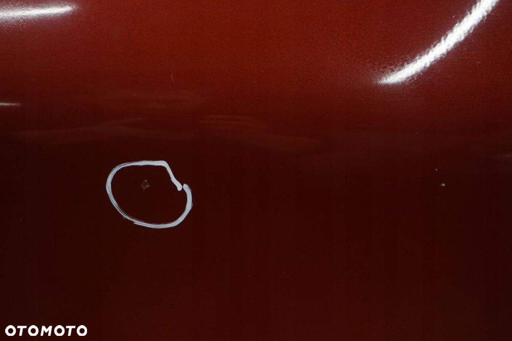 NISSAN JUKE F15 DRZWI PRAWY PRZÓD PRZEDNIE NAHR - 5