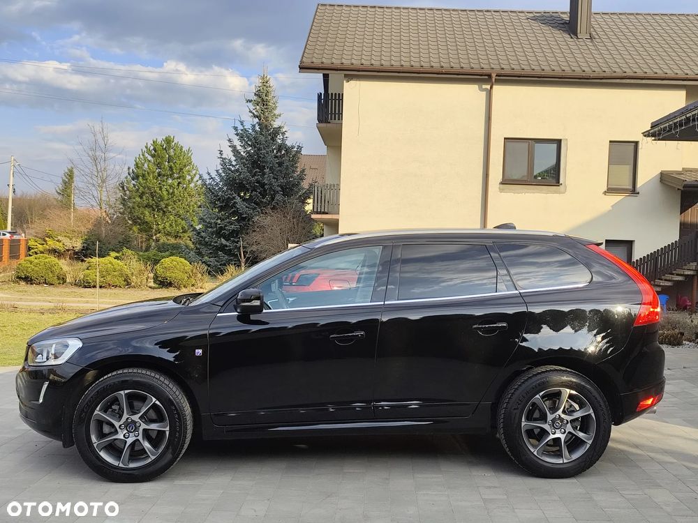 Volvo XC 60 D3 Ocean Race - 4