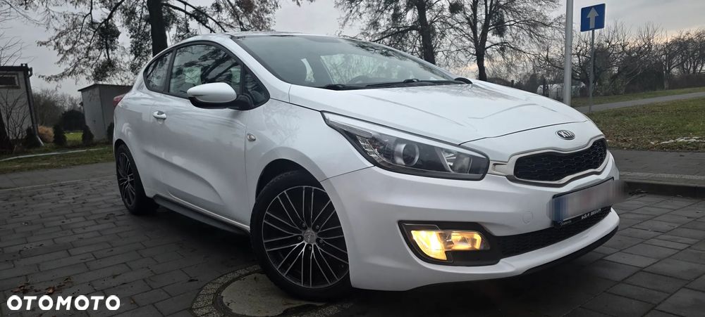 Kia ProCeed 1.4 CRDI M - 1