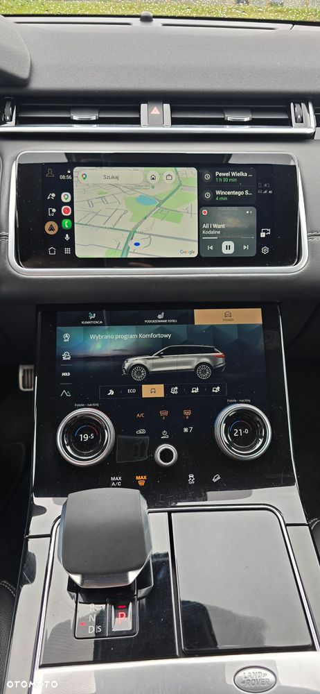 Land Rover Range Rover Velar 2.0 P250 R-Dynamic S - 11