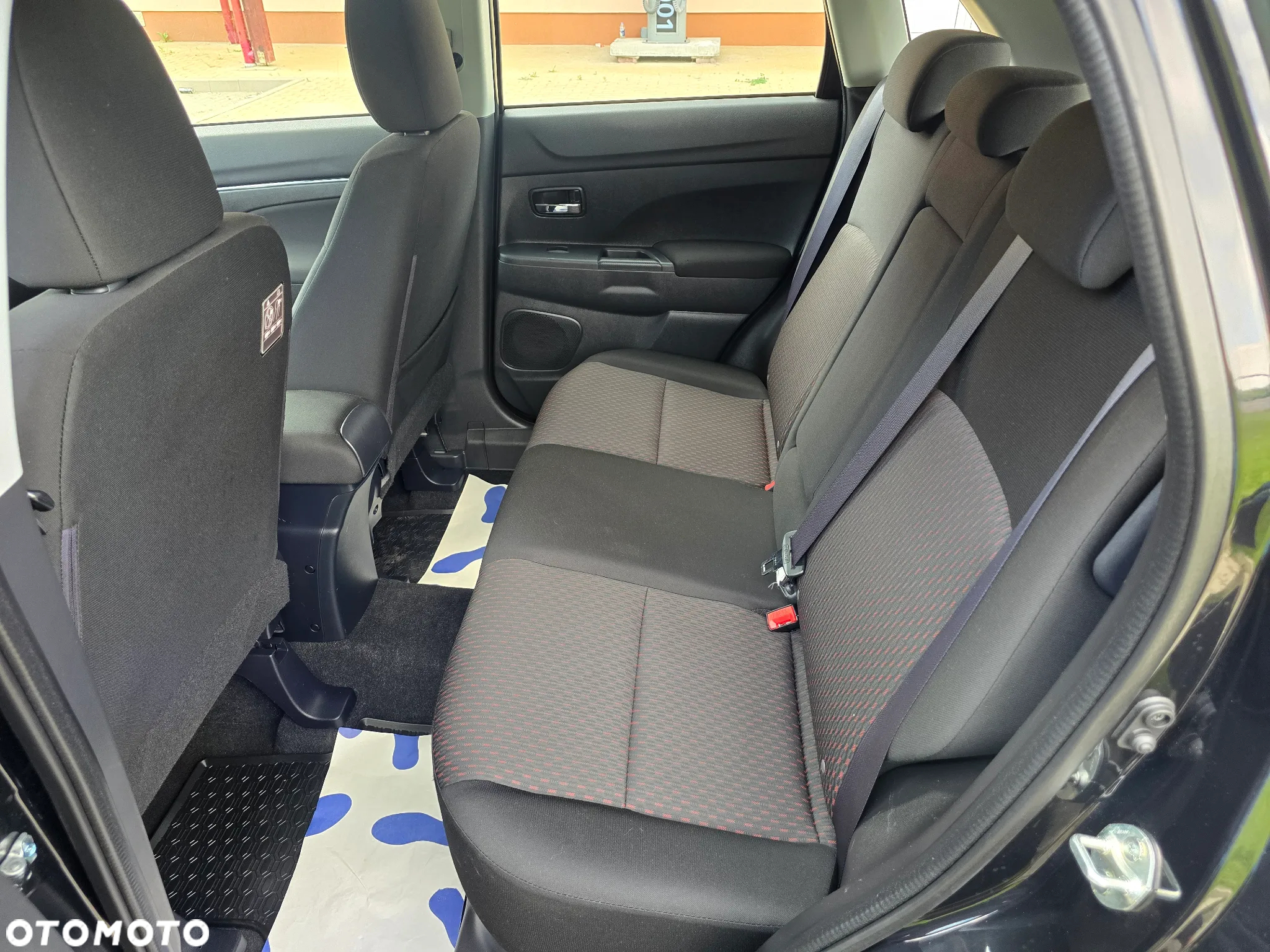 Mitsubishi ASX 1.6 2WD Diamant Edition - 22