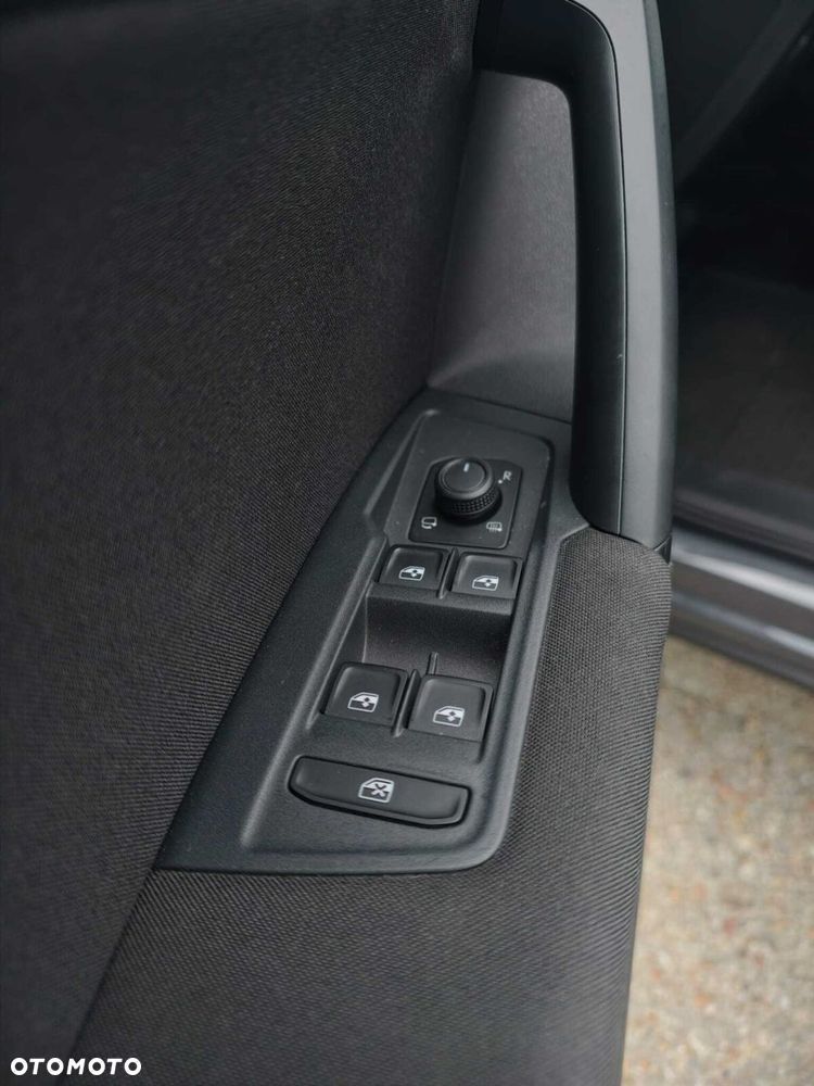 Volkswagen Tiguan 1.5 TSI EVO Life DSG - 16