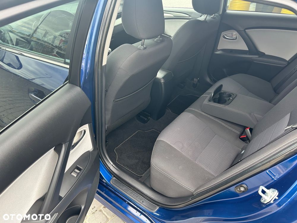 Toyota Avensis 2.0 D-4D Active Business - 21