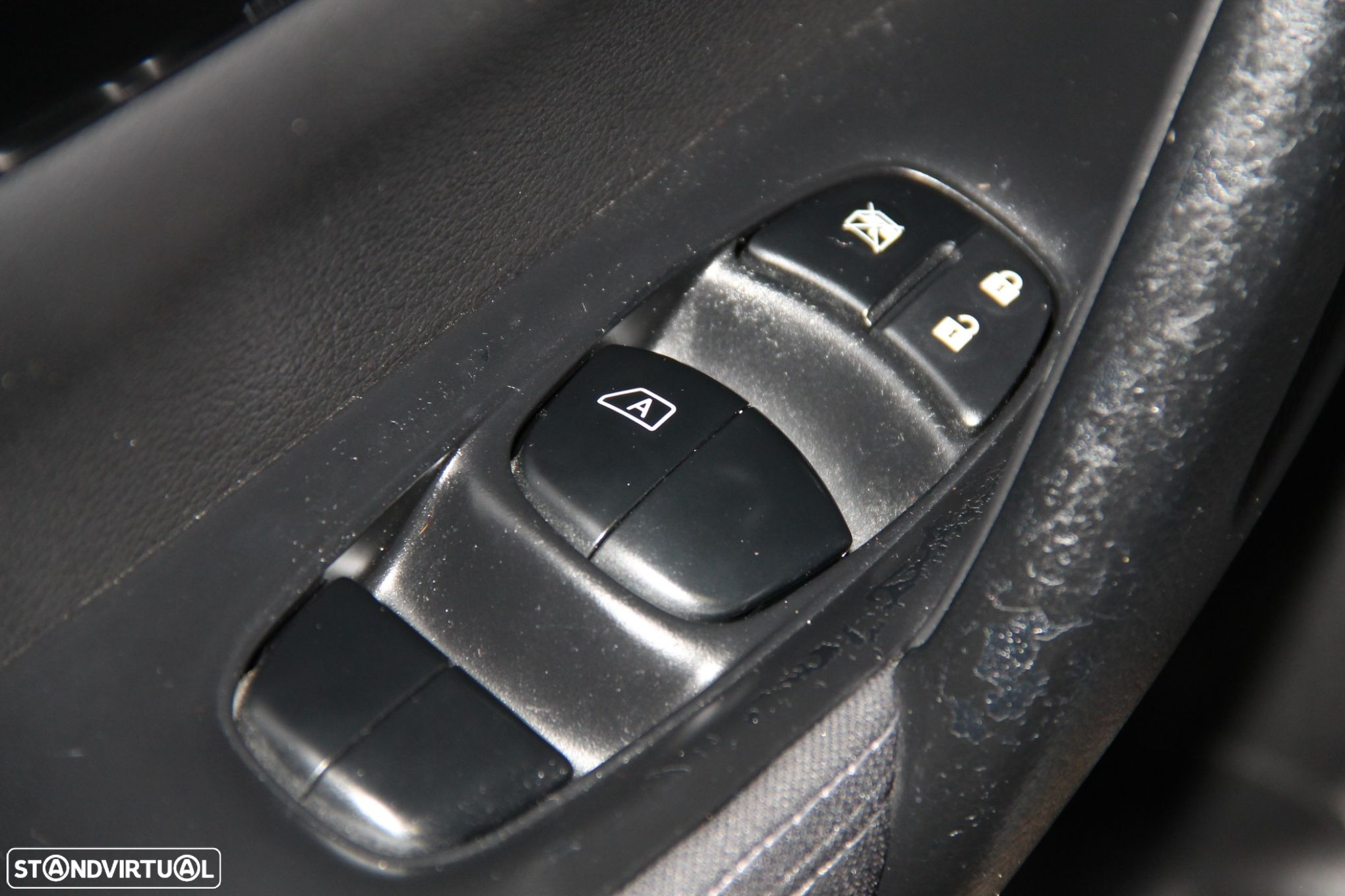 Nissan Qashqai 1.5 dCi Acenta - 17