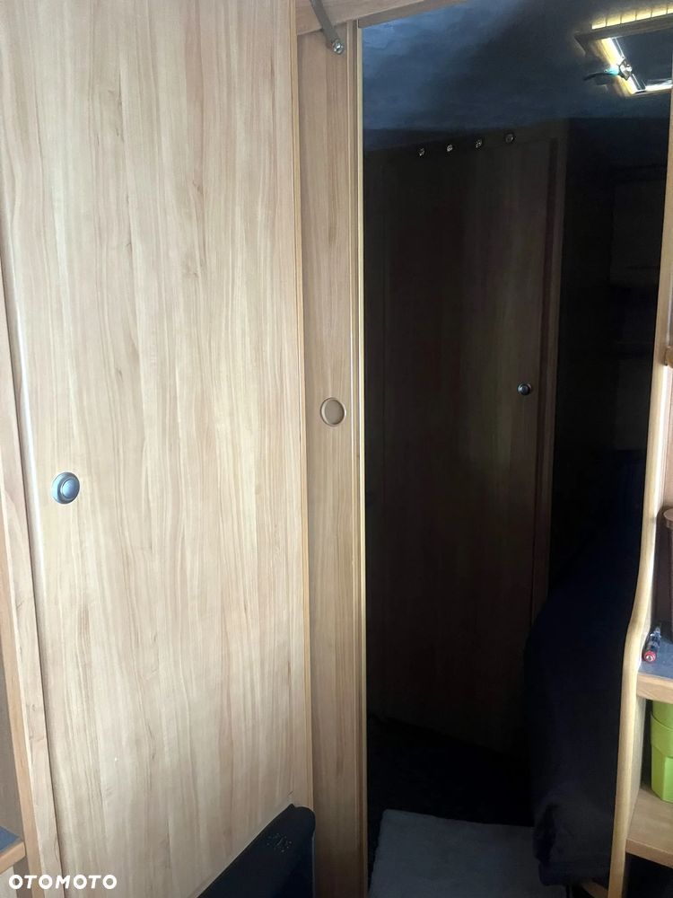 Adria ADORA 512UP - 14