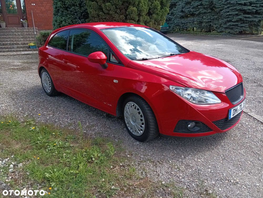 Seat Ibiza - 7