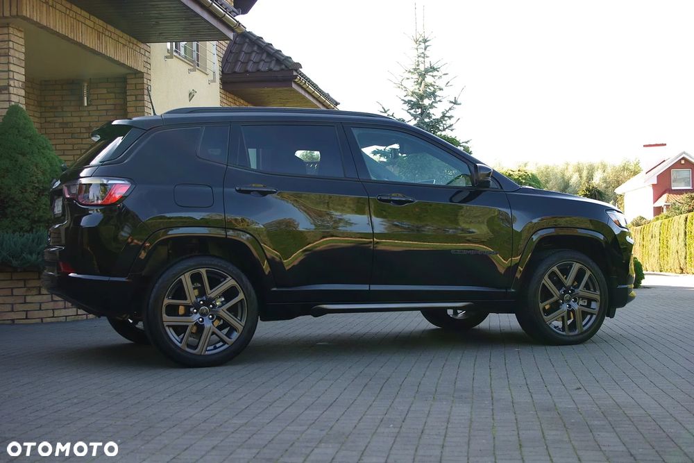 Jeep Compass - 3