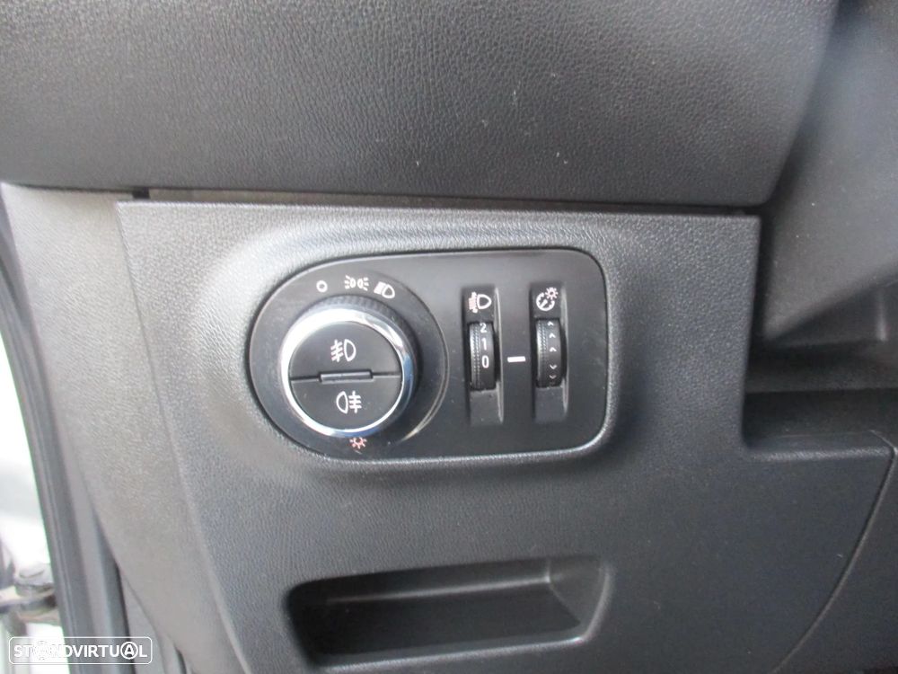 Opel Corsa 1.2 Edition - 17