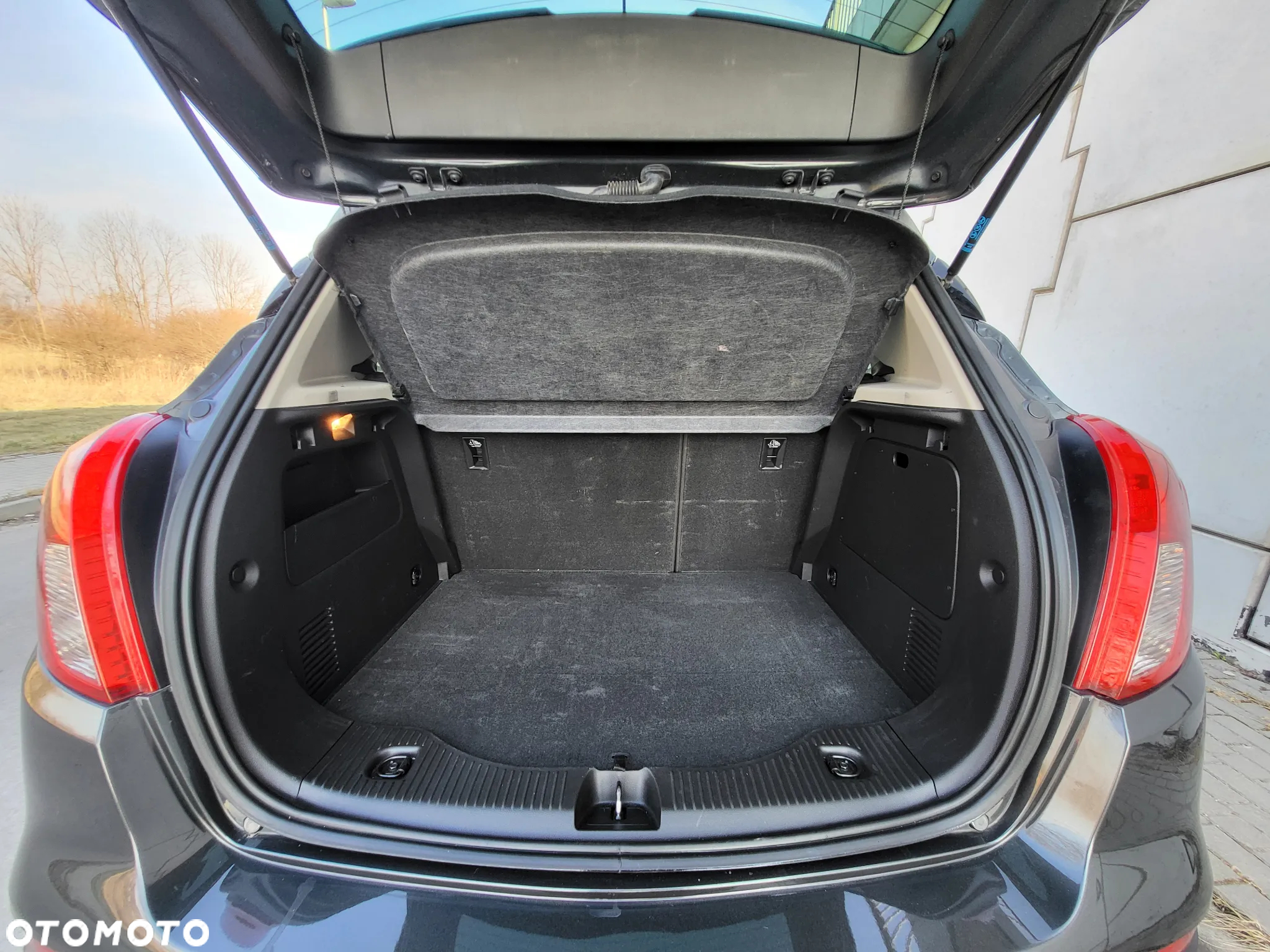 Opel Mokka - 21