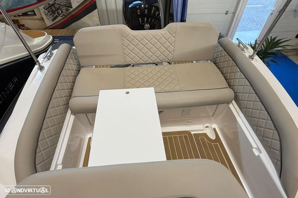 Outra não listada SALPA SOLEIL 20 - 11