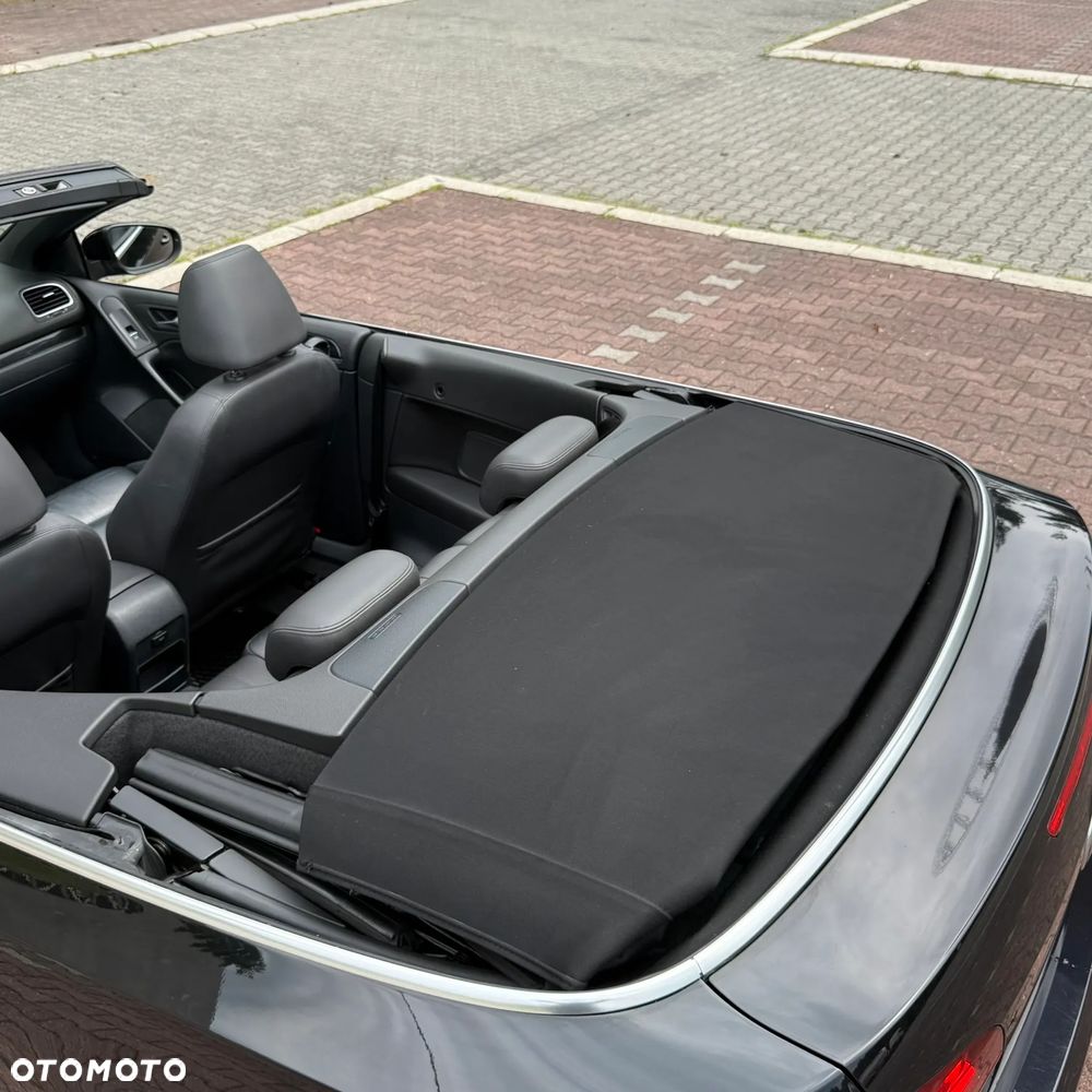 Volkswagen Golf 1.6 TDI BlueMot Trendline - 12