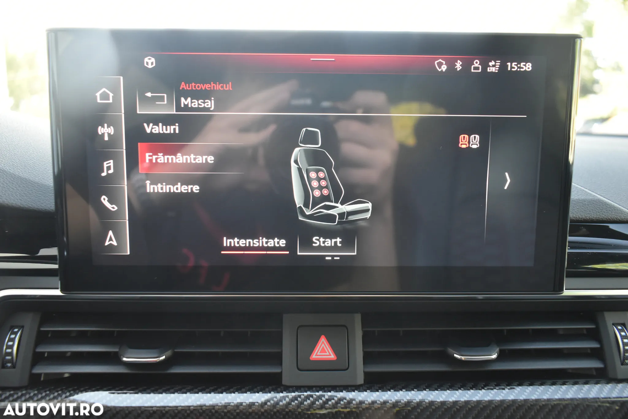 Audi RS5 Sportback TFSI quattro Tiptronic - 18