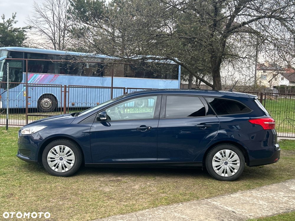 Opel Crossland X - 7