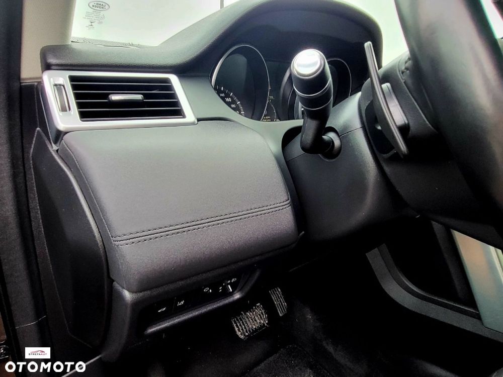 Land Rover Discovery Sport - 21
