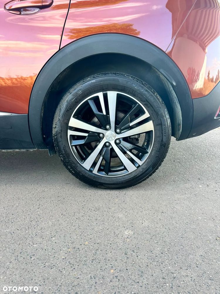 Peugeot 3008 HDi 150 Business-Line - 12