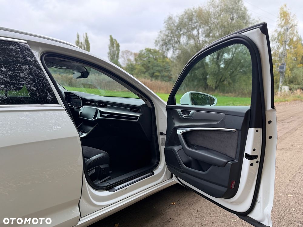 Audi A6 Avant 3.0 TDI Quattro S tronic - 14