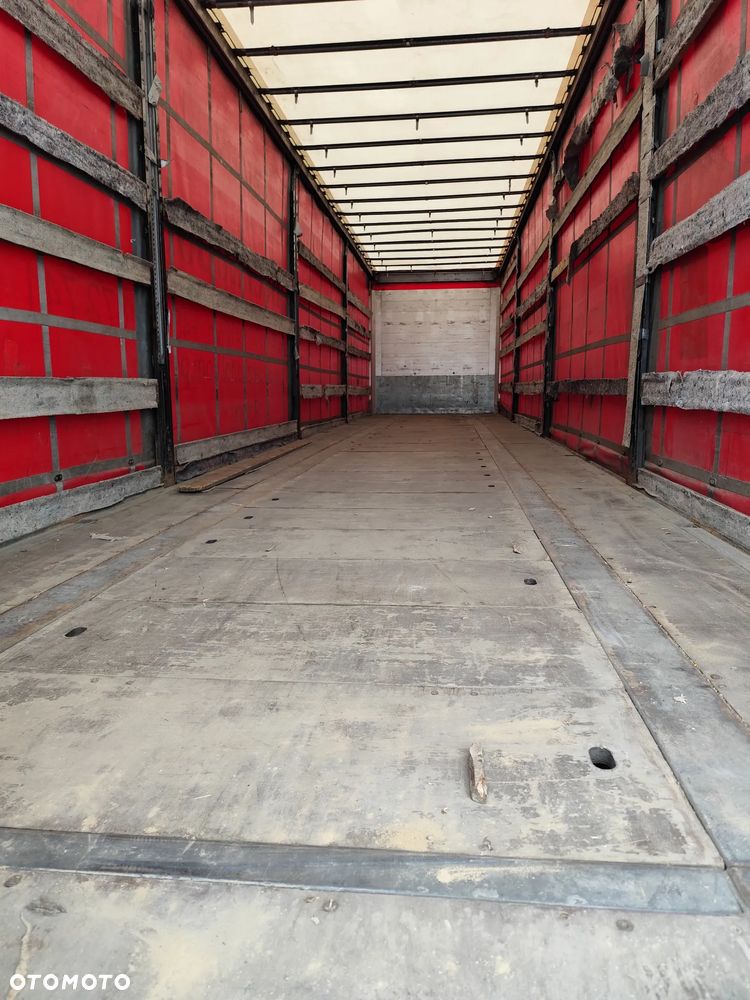 Schmitz Cargobull S01 - 2