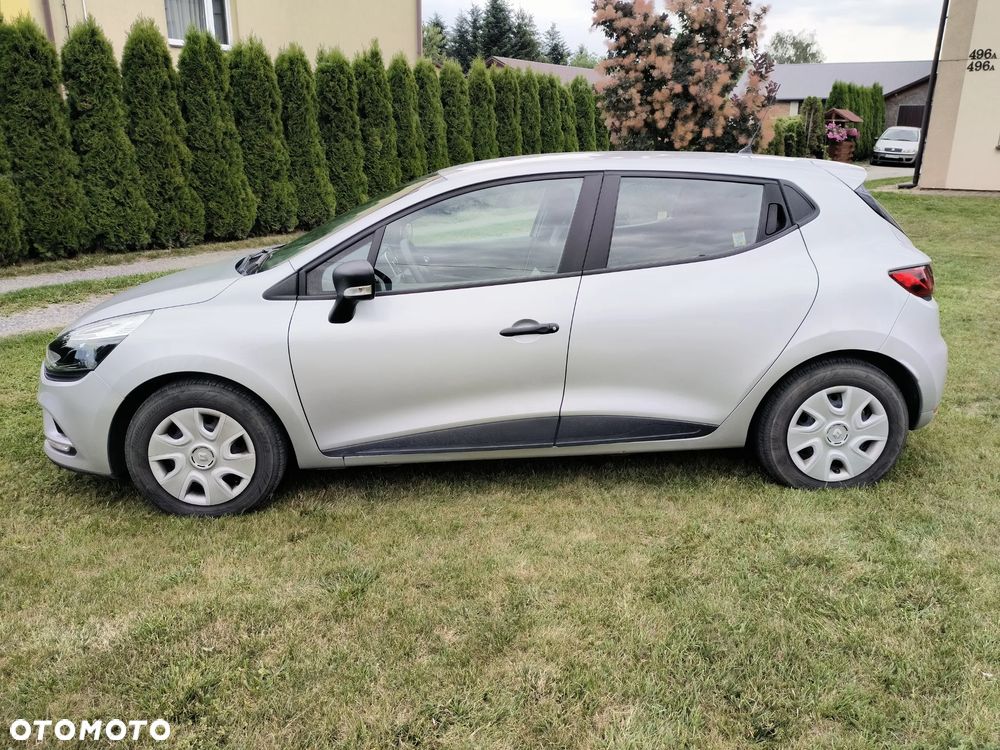 Renault Clio 1.2 16V Limited - 2