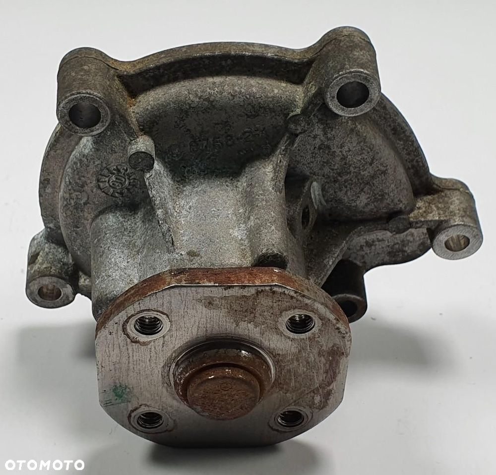 POMPA WODY MERCEDES W245 2.0 B R2662010101 - 1