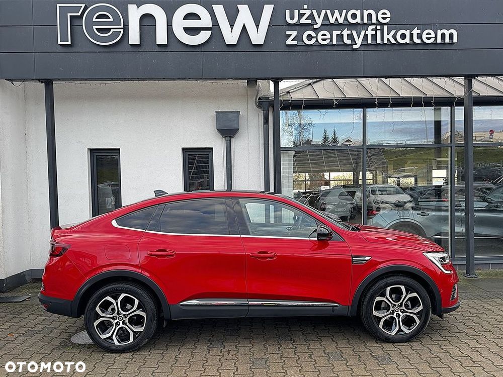 Renault Arkana - 3