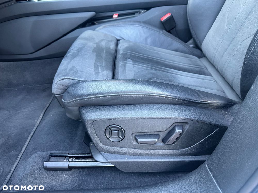 Audi e-tron 55 Quattro S line - 20