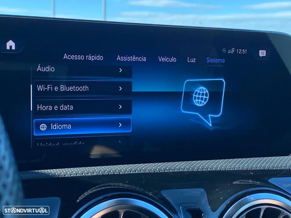 Mercedes-Benz CLA 250 e 8G-DCT AMG Line - 30