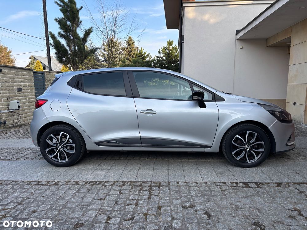 Renault Clio 0.9 TCe Life - 7