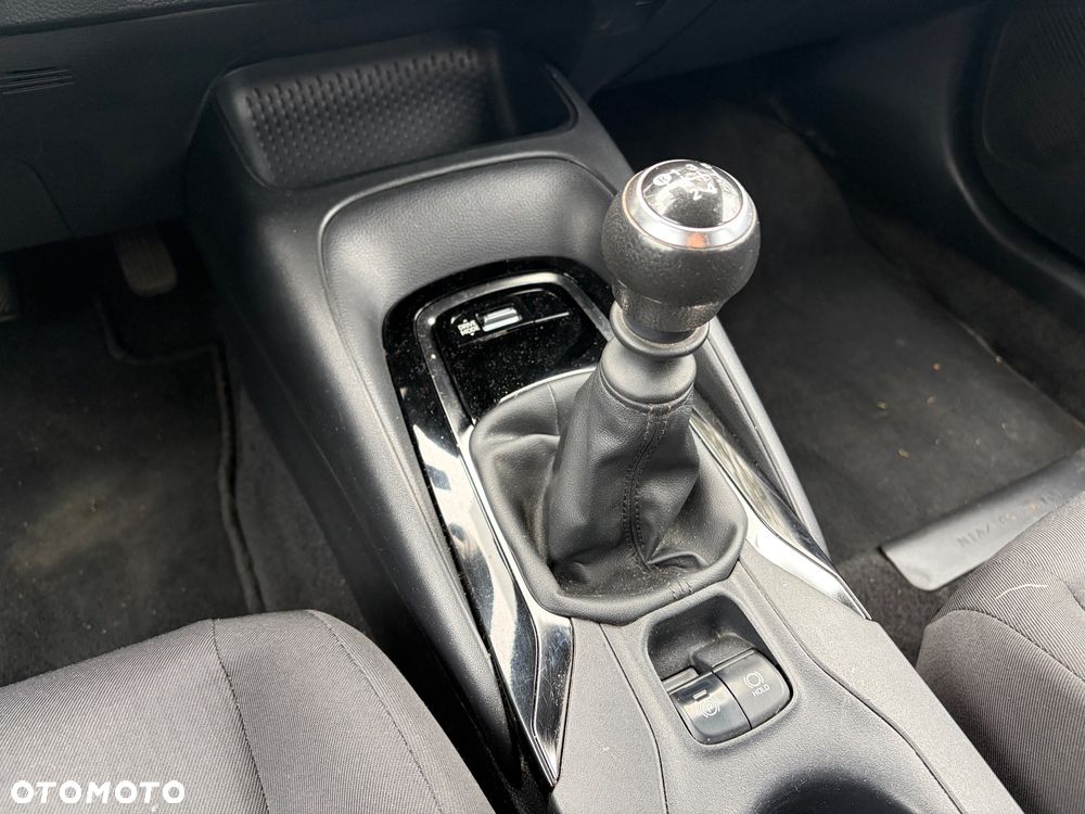 Toyota Corolla - 20