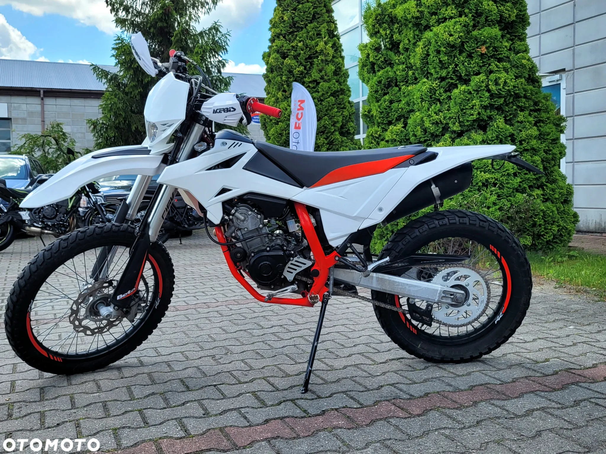 Beta RR - 9
