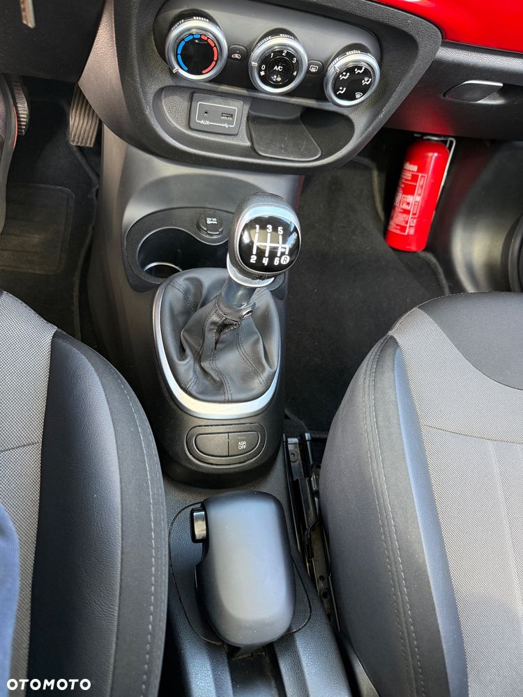 Fiat 500L Wagon 1.4 16V Pop Star - 13