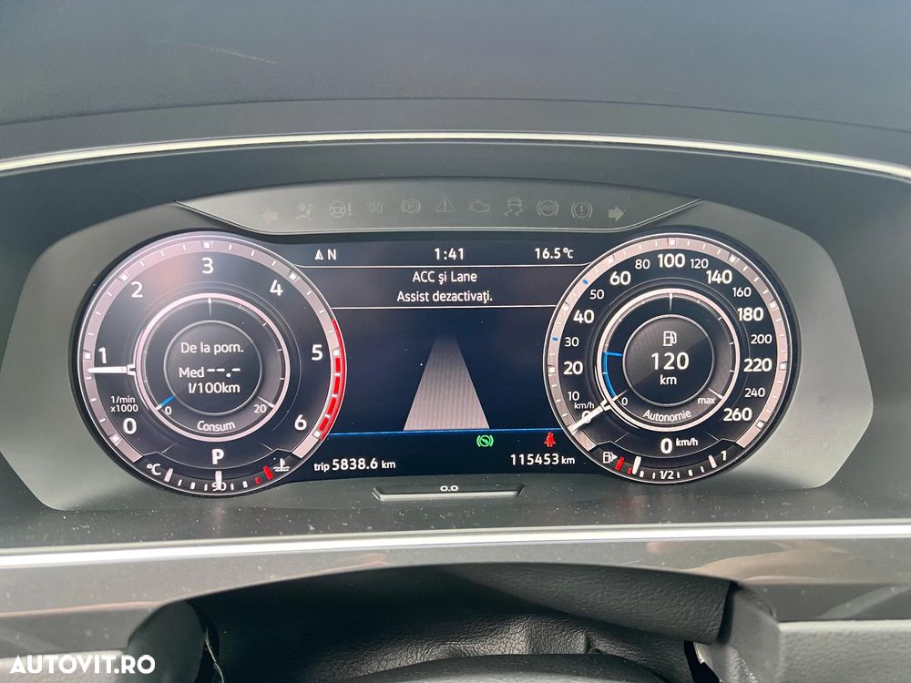 Volkswagen Tiguan 2.0 TDI 4Mot DSG Highline - 23