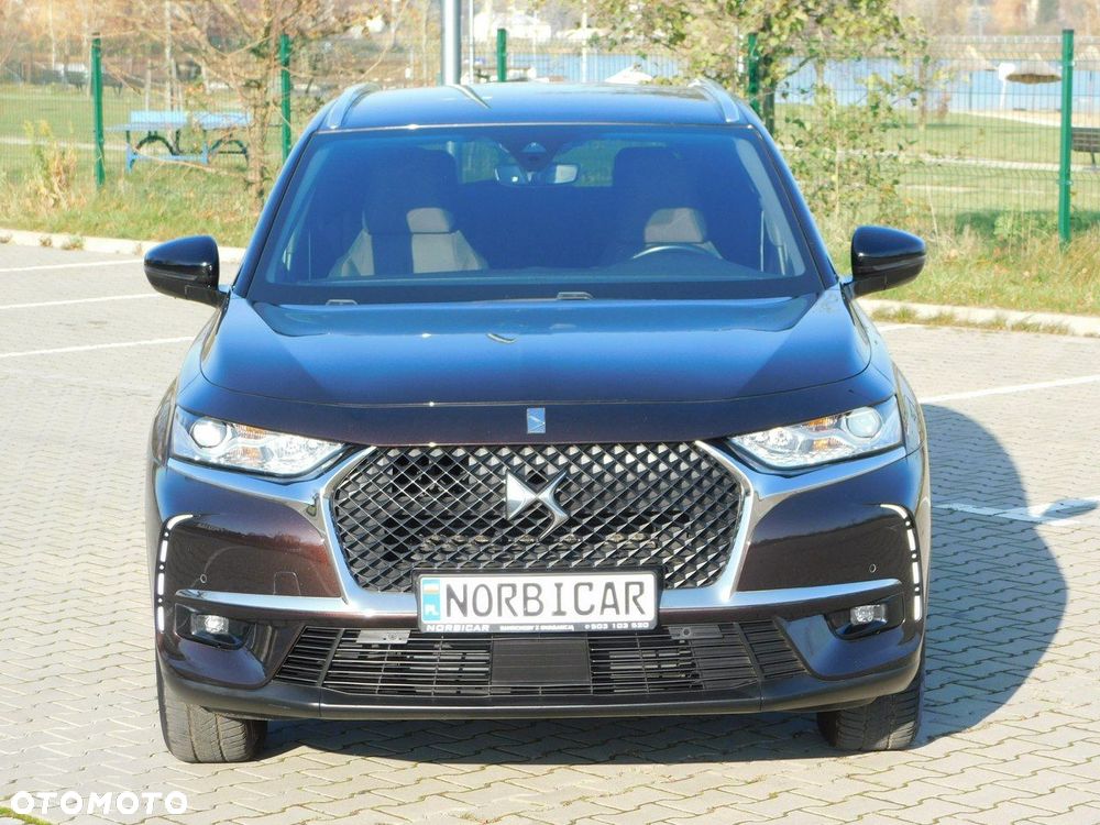 DS Automobiles DS 7 Crossback - 6