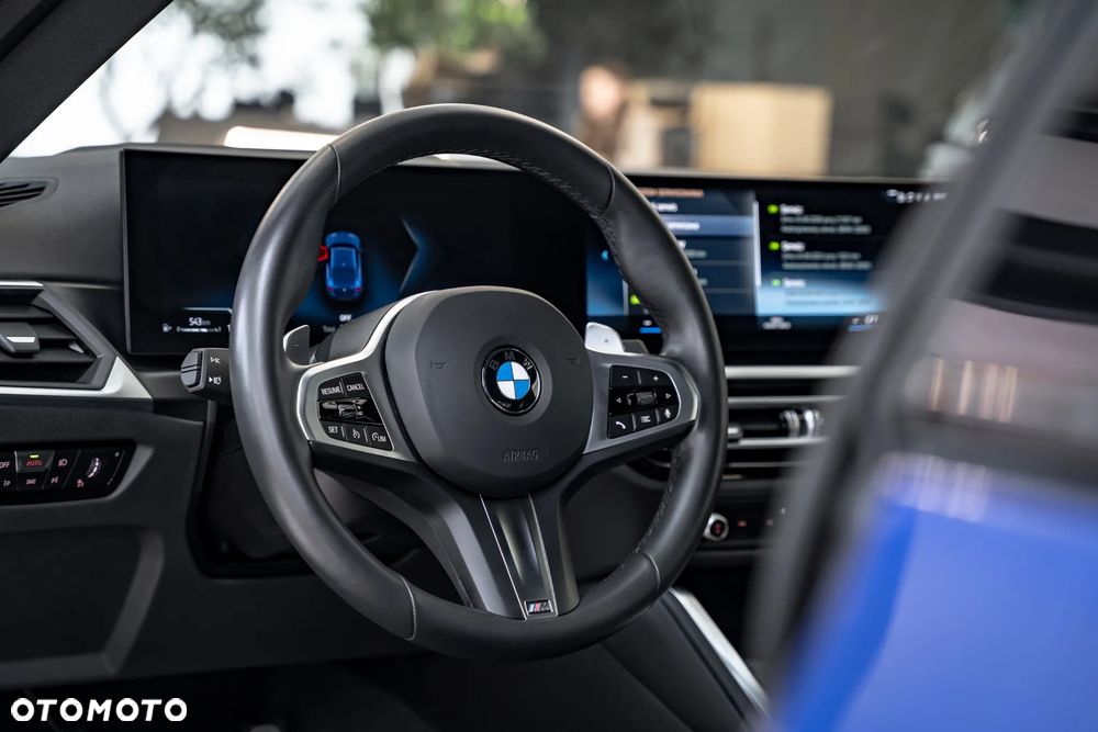BMW Seria 2 220d mHEV M Sport - 27