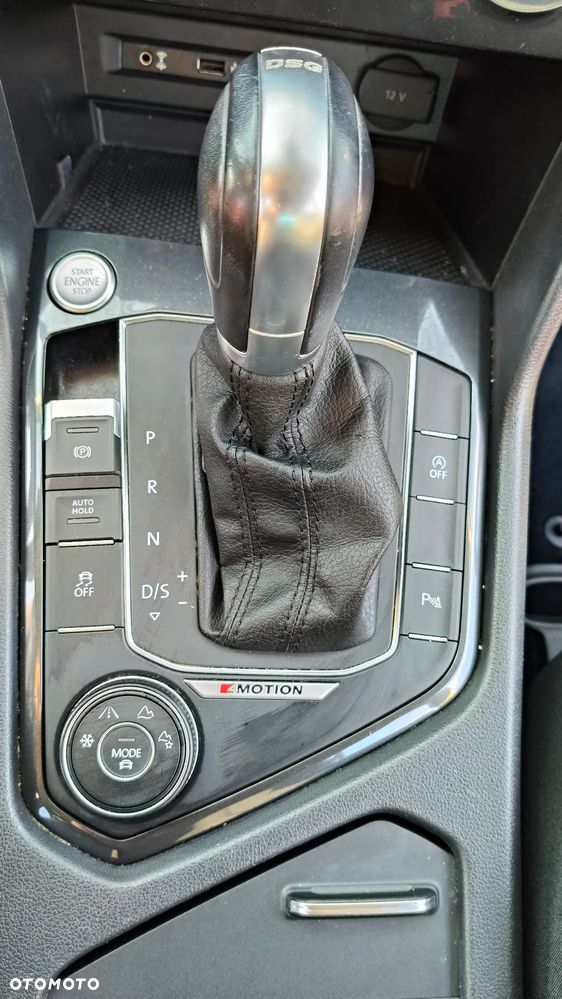 Volkswagen Tiguan 2.0 TSI BMT 4Mot Highline DSG - 29