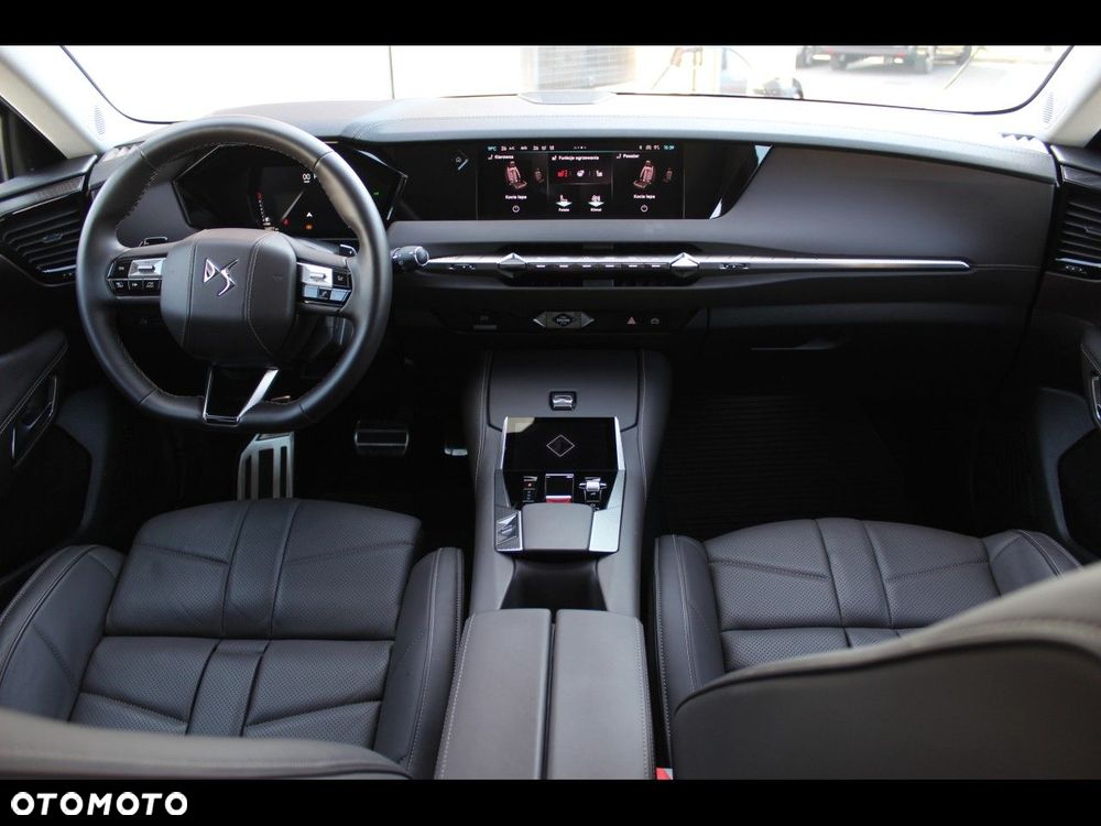 DS Automobiles DS 4 1.2 PureTech Opera - 20