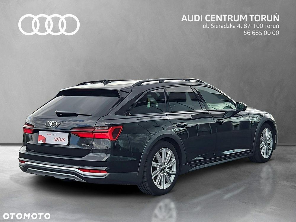Audi A6 Allroad 45 TDI mHEV Quattro Tiptr - 6