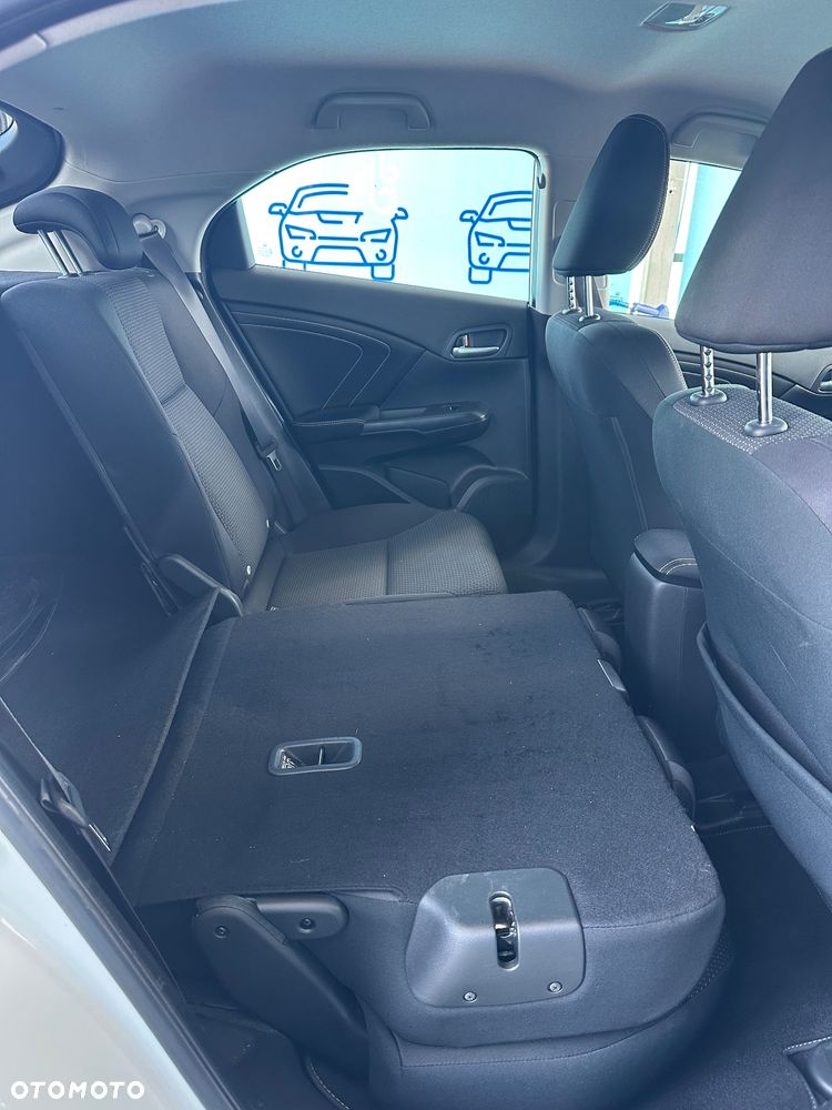 Honda Civic 1.8 X Edition - 21