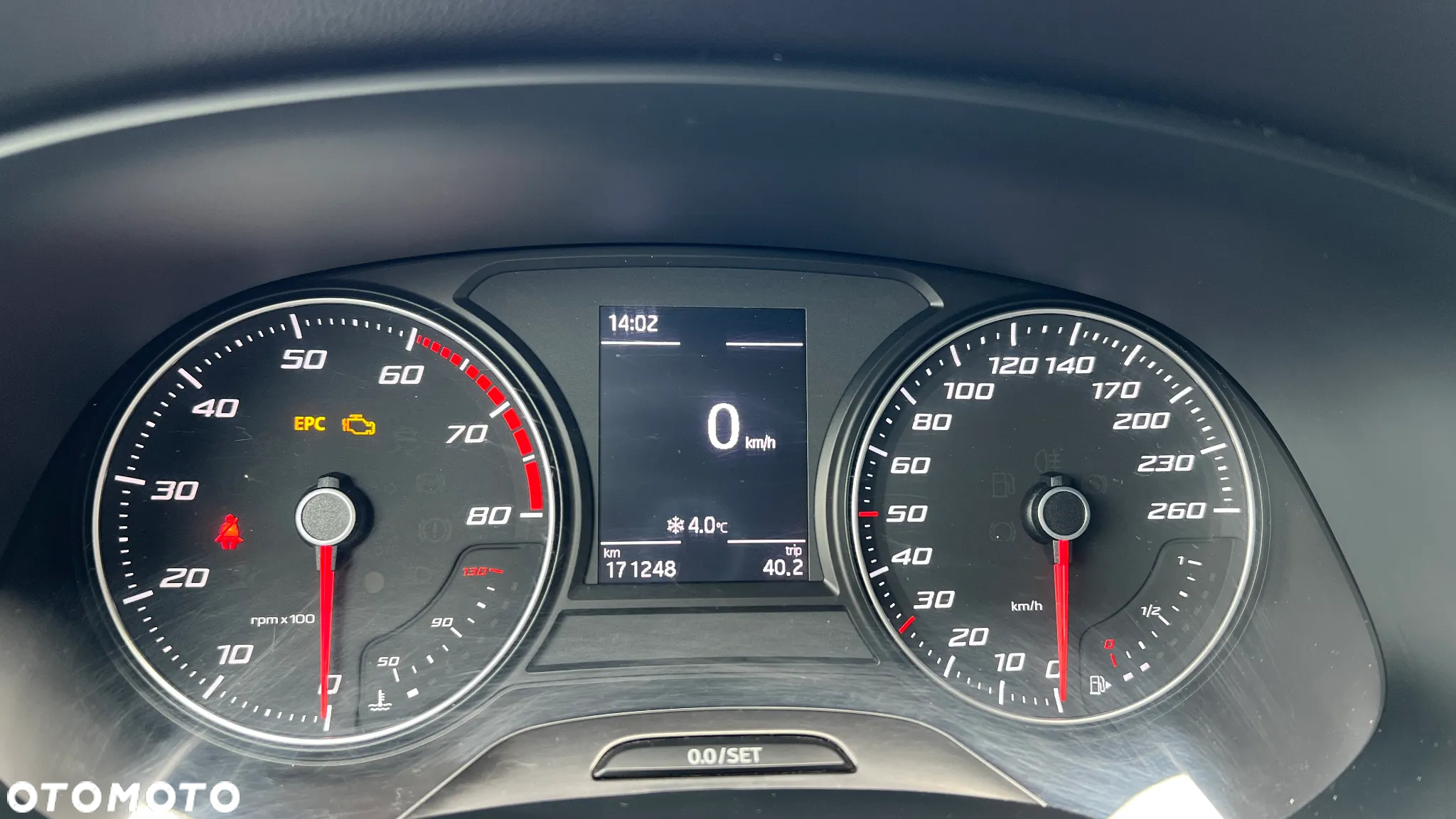 Seat Leon 1.5 EcoTSI Evo Full LED S&S - 3