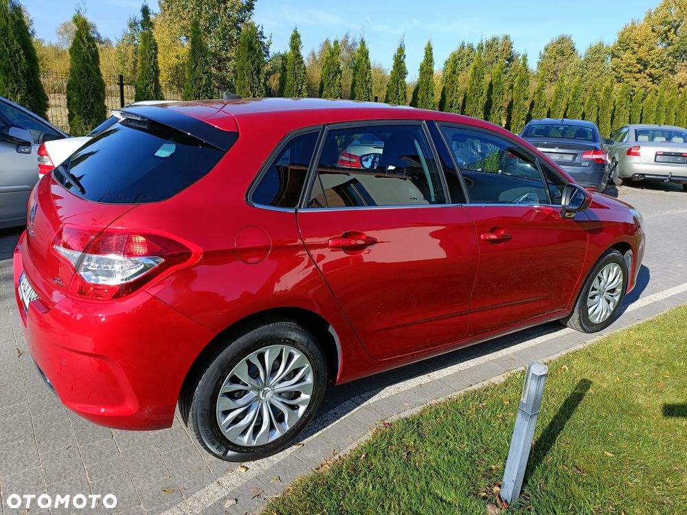 Citroën C4 - 19