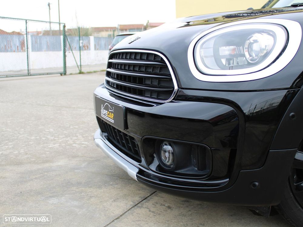 MINI Countryman Cooper D Auto - 10