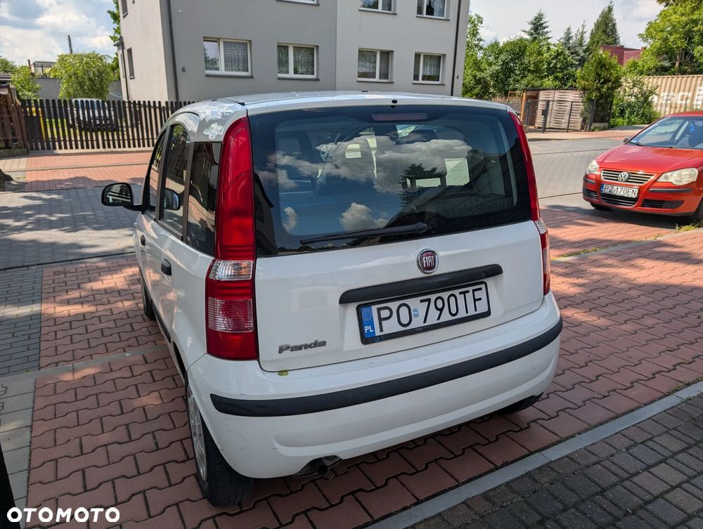 Fiat Panda 1.2 Pop - 5