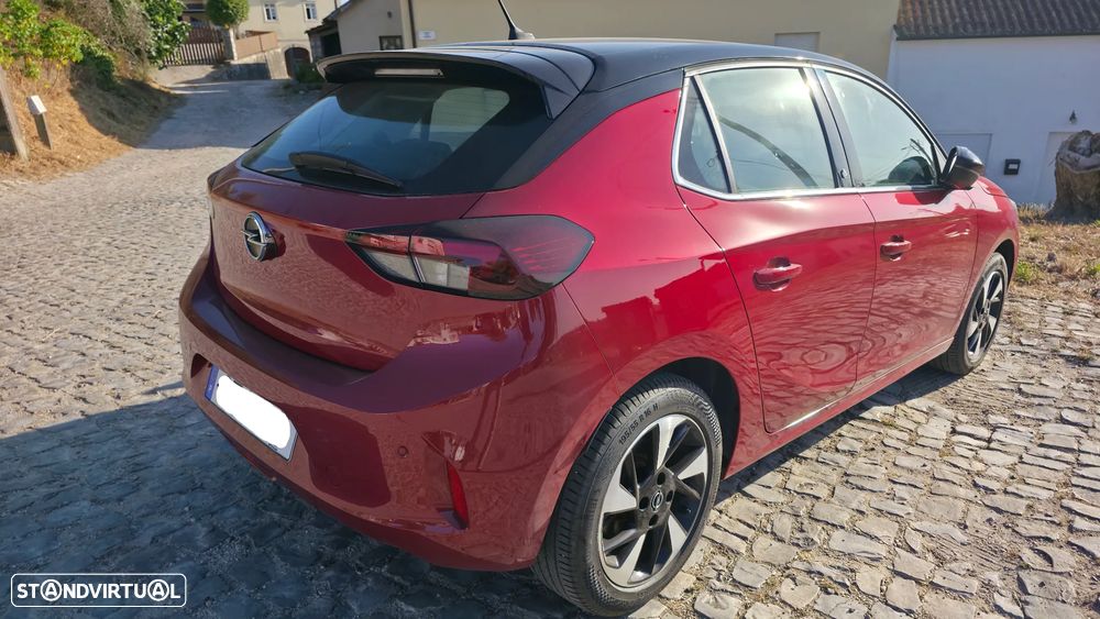 Opel Corsa-e Elegance - 4