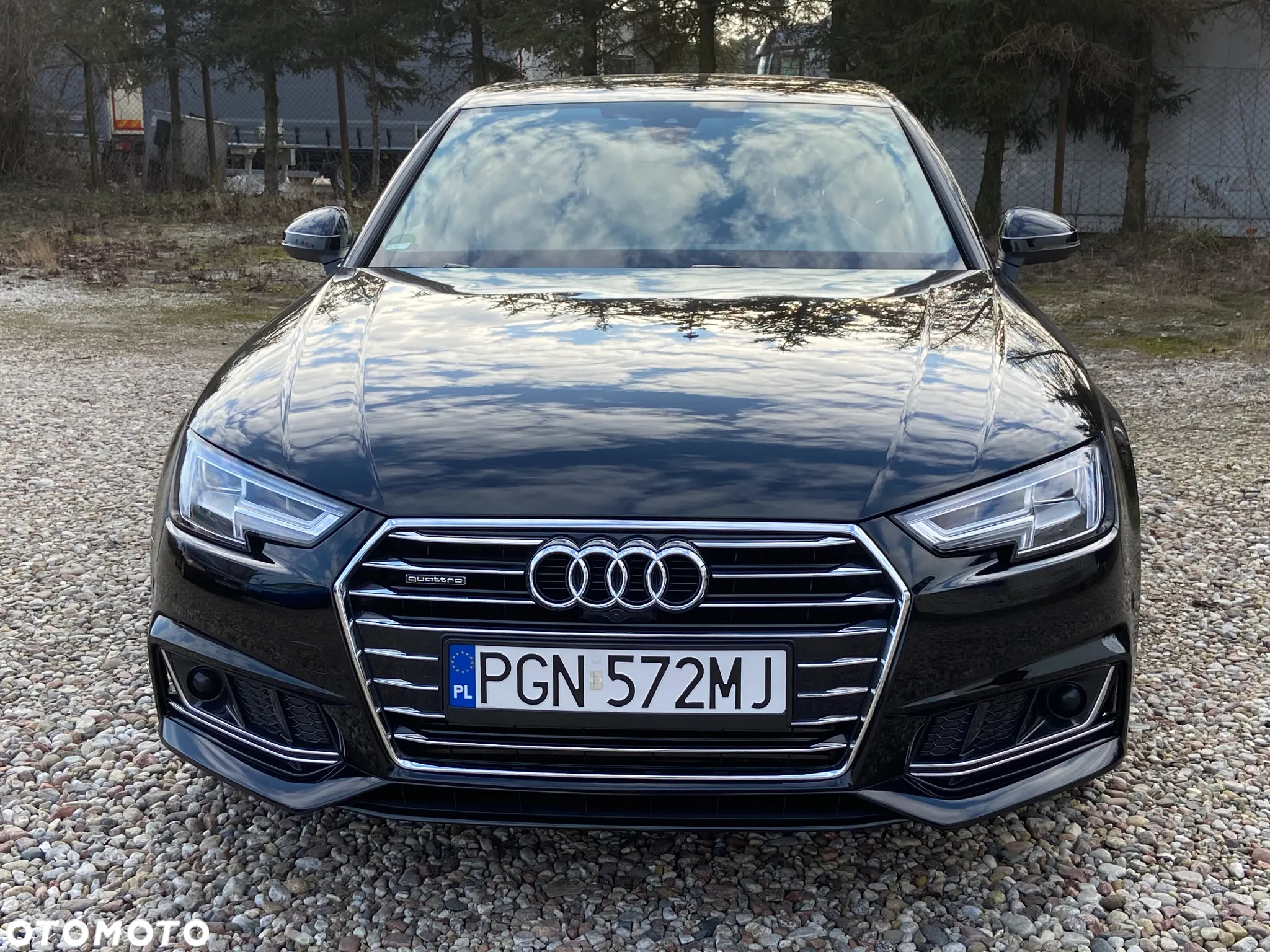 Audi A4 ver-45-tfsi-quattro-s-tronic-advanced - 4