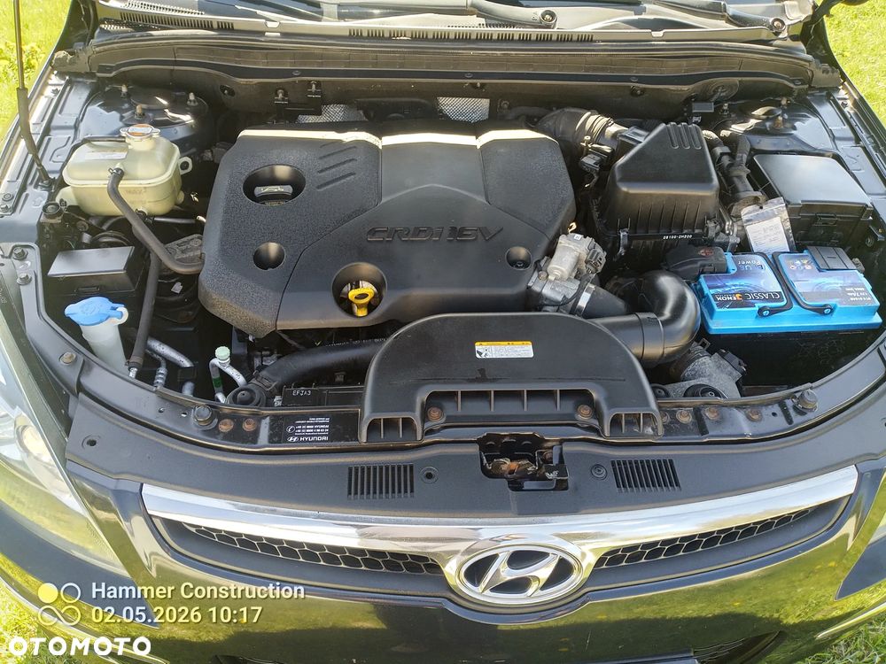 Hyundai i30 1.6 CRDi Edition Plus - 5