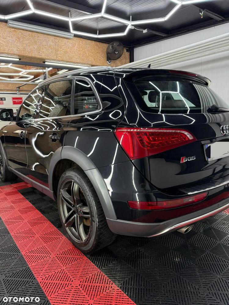 Audi Q5 - 4